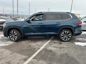 VW Atlas * Execline * CARFAX * ЦЕНА ДО БГ - 43150 лв. / 22062.24 € - 75561363 2