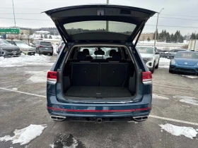 VW Atlas * Execline * CARFAX * ЦЕНА ДО БГ - 43150 лв. / 22062.24 € - 75561363 15