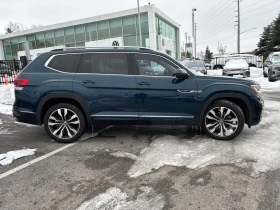 VW Atlas * Execline * CARFAX * ЦЕНА ДО БГ - 43150 лв. / 22062.24 € - 75561363 3