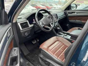 VW Atlas * Execline * CARFAX * ЦЕНА ДО БГ - 43150 лв. / 22062.24 € - 75561363 5