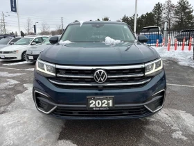 VW Atlas * Execline * CARFAX * ЦЕНА ДО БГ - 43150 лв. / 22062.24 € - 75561363 6