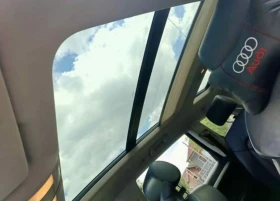 Audi Q7, снимка 4