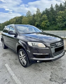 Audi Q7, снимка 1