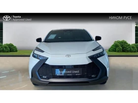 Toyota C-HR Club - 39674 € / 77595.60 лв. - 66020272 5
