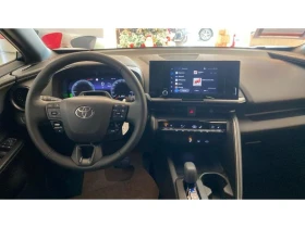 Toyota C-HR Club - 39674 € / 77595.60 лв. - 66020272 8