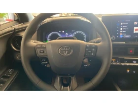 Toyota C-HR Club - 39674 € / 77595.60 лв. - 66020272 13
