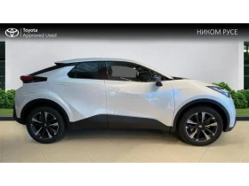 Toyota C-HR Club - 39674 € / 77595.60 лв. - 66020272 17