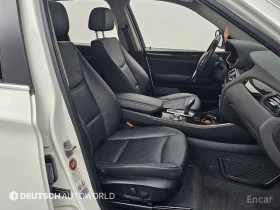 BMW X3 - 10149 € / 19849.72 лв. - 80815572 10