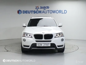 BMW X3 - 10149 € / 19849.72 лв. - 80815572 3
