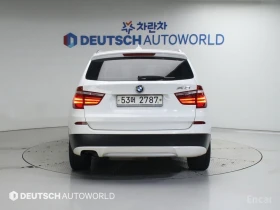 BMW X3 - 10149 € / 19849.72 лв. - 80815572 4