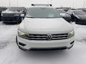 VW Tiguan * Highline * CARFAX * ЦЕНА ДО БГ - 14300 € / 27968.37 лв. - 96676453 5