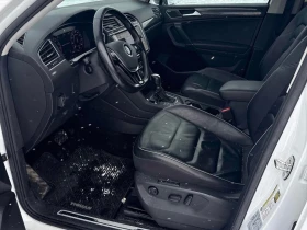 VW Tiguan * Highline * CARFAX * ЦЕНА ДО БГ - 14300 € / 27968.37 лв. - 96676453 7