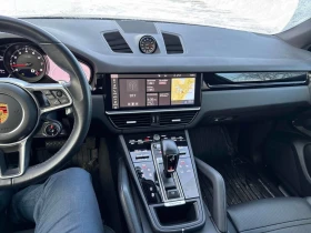 Porsche Cayenne * Coupe AWD * CARFAX * БЕЗ ПЪРВОНАЧАЛНА ВНОСКА - 46100 € / 90163.76 лв. - 41444877 9