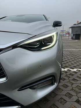 Infiniti Q30 83 000km 1 �� ���������� EXCLUSIVE  | Mobile.bg � ����� ������ 5