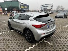 Infiniti Q30 83 000km 1 �� ���������� EXCLUSIVE  | Mobile.bg � ����� ������ 8