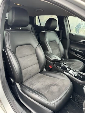 Infiniti Q30 83 000km 1 �� ���������� EXCLUSIVE  | Mobile.bg � ����� ������ 12
