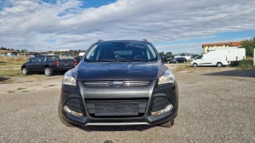����� �� �������� �� Ford Kuga 1.5= EcoBoost= 