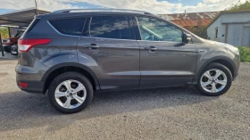 ����� �� �������� �� Ford Kuga 1.5= EcoBoost= 
