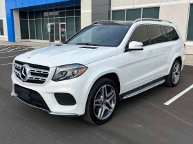 Mercedes-Benz GLS * 450 * CARFAX * БЕЗ ПЪРВОНАЧАЛНА ВНОСКА