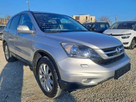 Honda Cr-v 2.0 4x4 АВТОМАТ - 11100 € / 21709.71 лв. - 98043262 3