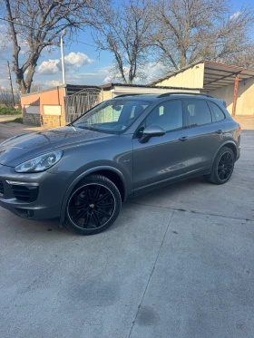 Porsche Cayenne 4.2 full options  - 22500 € / 44006.17 лв. - 47026457 3