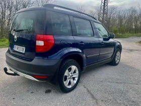 Skoda Yeti - 6500 € / 12712.90 лв. - 24510699 4