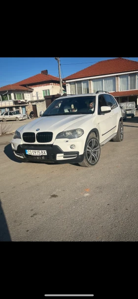 BMW X5 E70 - 8000 € / 15646.64 лв. - 14907116 2