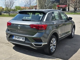 VW T-Roc - 16000 € / 31293.28 лв. - 16293032 2