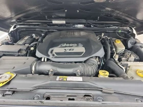 Jeep Wrangler * 4wd 4dr Night Sky*  | Auto.bg — изображение 17