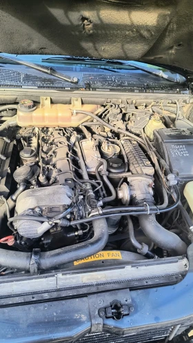 Mercedes-Benz ML 270 Safari | Mobile.bg � ����� ������ 9