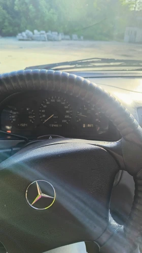 Mercedes-Benz ML 270 Safari | Mobile.bg � ����� ������ 6