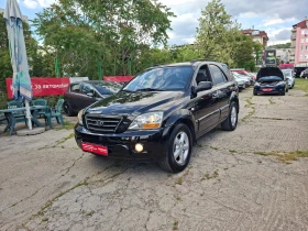 Kia Sorento 2.5CRDI* ATOMATIC* FACE-LIFT* 36�. � 140EUR.*  | Mobile.bg � ����� ������ 7