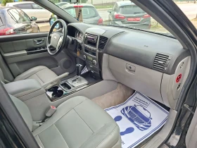 Kia Sorento 2.5CRDI* ATOMATIC* FACE-LIFT* 36м. х 140EUR.*  | Auto.bg — изображение 15