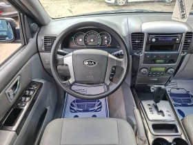 Kia Sorento 2.5CRDI* ATOMATIC* FACE-LIFT* 36�. � 140EUR.*  | Mobile.bg � ����� ������ 12