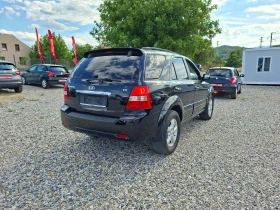 Kia Sorento 2.5CRDI* ATOMATIC* FACE-LIFT* 36�. � 140EUR.*  | Mobile.bg � ����� ������ 5