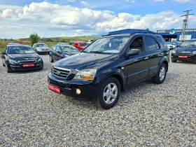 Kia Sorento 2.5CRDI* ATOMATIC* FACE-LIFT* 36�. � 140EUR.*  | Mobile.bg � ����� ������ 2