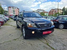 ����� �� �������� �� Kia Sorento 2.5CRDI* ATOMATIC* FACE-LIFT* 36�. � 140EUR.* 