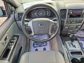 Kia Sorento 2.5CRDI* ATOMATIC* FACE-LIFT* 36�. � 140EUR.*  | Mobile.bg � ����� ������ 12