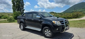Toyota Hilux - 20000 € / 39116.60 лв. - 23212089 11