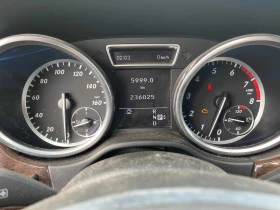 Mercedes-Benz ML 350  CARFAX / ПАНОРАМА / АВТОКРЕДИТ | Auto.bg — изображение 9