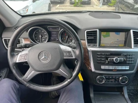 Mercedes-Benz ML 350  CARFAX / ПАНОРАМА / АВТОКРЕДИТ | Auto.bg — изображение 10
