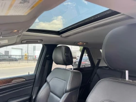 Mercedes-Benz ML 350  CARFAX / ПАНОРАМА / АВТОКРЕДИТ | Auto.bg — изображение 11