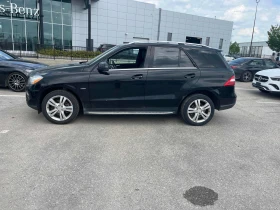 Mercedes-Benz ML 350  CARFAX / ПАНОРАМА / АВТОКРЕДИТ | Auto.bg — изображение 3
