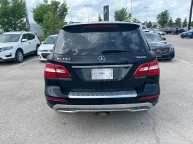 Mercedes-Benz ML 350  CARFAX / ПАНОРАМА / АВТОКРЕДИТ | Auto.bg — изображение 5
