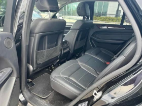 Mercedes-Benz ML 350  CARFAX / ПАНОРАМА / АВТОКРЕДИТ | Auto.bg — изображение 12