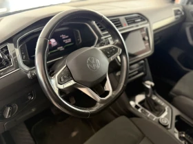 VW Tiguan AllSpace 4Motion | Auto.bg — изображение 8
