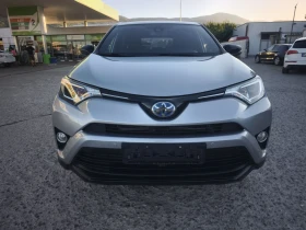 Toyota Rav4 2.5HYBRID 4X4 ITALY FULL SERVICE IN TOYOTA  - 17500 € - 62986776 2