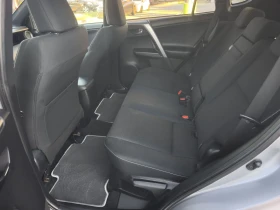 Toyota Rav4 2.5HYBRID 4X4 ITALY FULL SERVICE IN TOYOTA  - 17500 € - 62986776 12