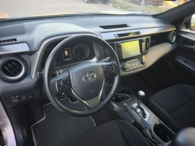 Toyota Rav4 2.5HYBRID 4X4 ITALY FULL SERVICE IN TOYOTA  - 17500 € - 62986776 7