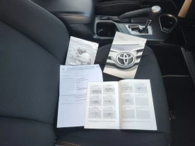Toyota Rav4 2.5HYBRID 4X4 ITALY FULL SERVICE IN TOYOTA  - 17500 € - 62986776 14
